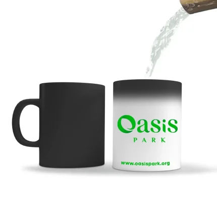 OP – MAGIC MUG