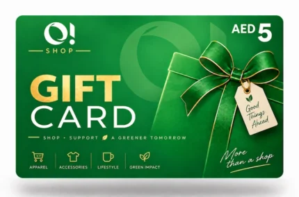 eGift Card AED 5