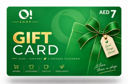 eGift Card AED 7